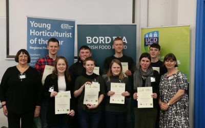 YHoY Regional Final Results – Ireland