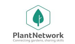 PlantNetwork logo - Chartered Institute of Horticulture